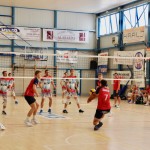 Odbojka Pokal Bazoviških žrtev moški