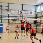 Odbojka Pokal Bazoviških žrtev moški