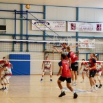 Odbojka Pokal Bazoviških žrtev moški