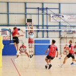 Odbojka Pokal Bazoviških žrtev moški