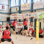 Odbojka Pokal Bazoviških žrtev moški