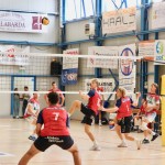 Odbojka Pokal Bazoviških žrtev moški
