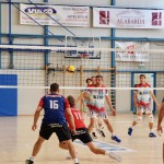 Odbojka Pokal Bazoviških žrtev moški