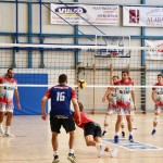 Odbojka Pokal Bazoviških žrtev moški