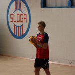 Odbojka Pokal Bazoviških žrtev moški