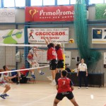 Odbojka Pokal Bazoviških žrtev moški