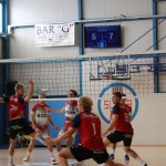 Odbojka Pokal Bazoviških žrtev moški