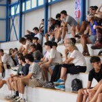 Odbojka Pokal Bazoviških žrtev moški