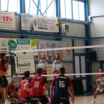 Odbojka Pokal Bazoviških žrtev moški