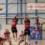 Odbojka Pokal Bazoviških žrtev moški