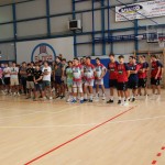 Odbojka Pokal Bazoviških žrtev moški