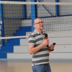 Odbojka Pokal Bazoviških žrtev moški