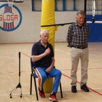 Odbojka Pokal Bazoviških žrtev moški