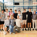 Odbojka Pokal Bazoviških žrtev moški