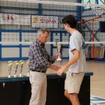 Odbojka Pokal Bazoviških žrtev moški