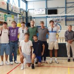 Odbojka Pokal Bazoviških žrtev moški