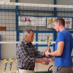 Odbojka Pokal Bazoviških žrtev moški