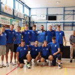 Odbojka Pokal Bazoviških žrtev moški