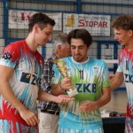 Odbojka Pokal Bazoviških žrtev moški