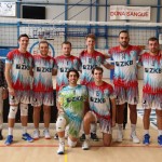 Odbojka Pokal Bazoviških žrtev moški