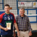 Odbojka Pokal Bazoviških žrtev moški