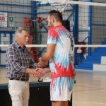 Odbojka Pokal Bazoviških žrtev moški