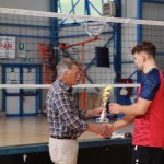 Odbojka Pokal Bazoviških žrtev moški