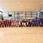 Odbojka Pokal Bazoviških žrtev moški