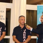 Košarka : Predstavitev Jadranovih ekip