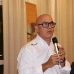 Košarka : Predstavitev Jadranovih ekip