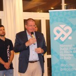 Košarka : Predstavitev Jadranovih ekip