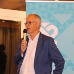 Košarka : Predstavitev Jadranovih ekip