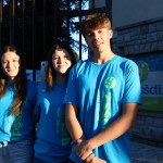 Odprtje regijske pisarne OKS