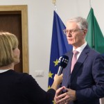 Odprtje regijske pisarne OKS