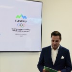 Odprtje regijske pisarne OKS