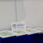 Odprtje regijske pisarne OKS