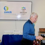 Odprtje regijske pisarne OKS