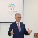 Odprtje regijske pisarne OKS