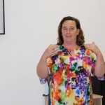 Odprtje regijske pisarne OKS