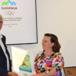 Odprtje regijske pisarne OKS