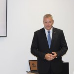 Odprtje regijske pisarne OKS