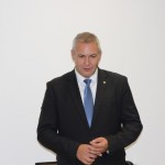 Odprtje regijske pisarne OKS