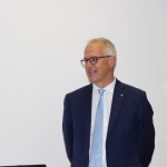 Odprtje regijske pisarne OKS