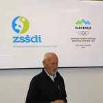 Odprtje regijske pisarne OKS