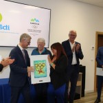 Odprtje regijske pisarne OKS