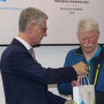 Odprtje regijske pisarne OKS