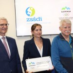 Odprtje regijske pisarne OKS