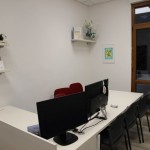 Odprtje regijske pisarne OKS