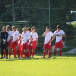Nogomet 3.AL : Primorec - Mladost