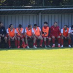 Nogomet 3.AL : Primorec - Mladost